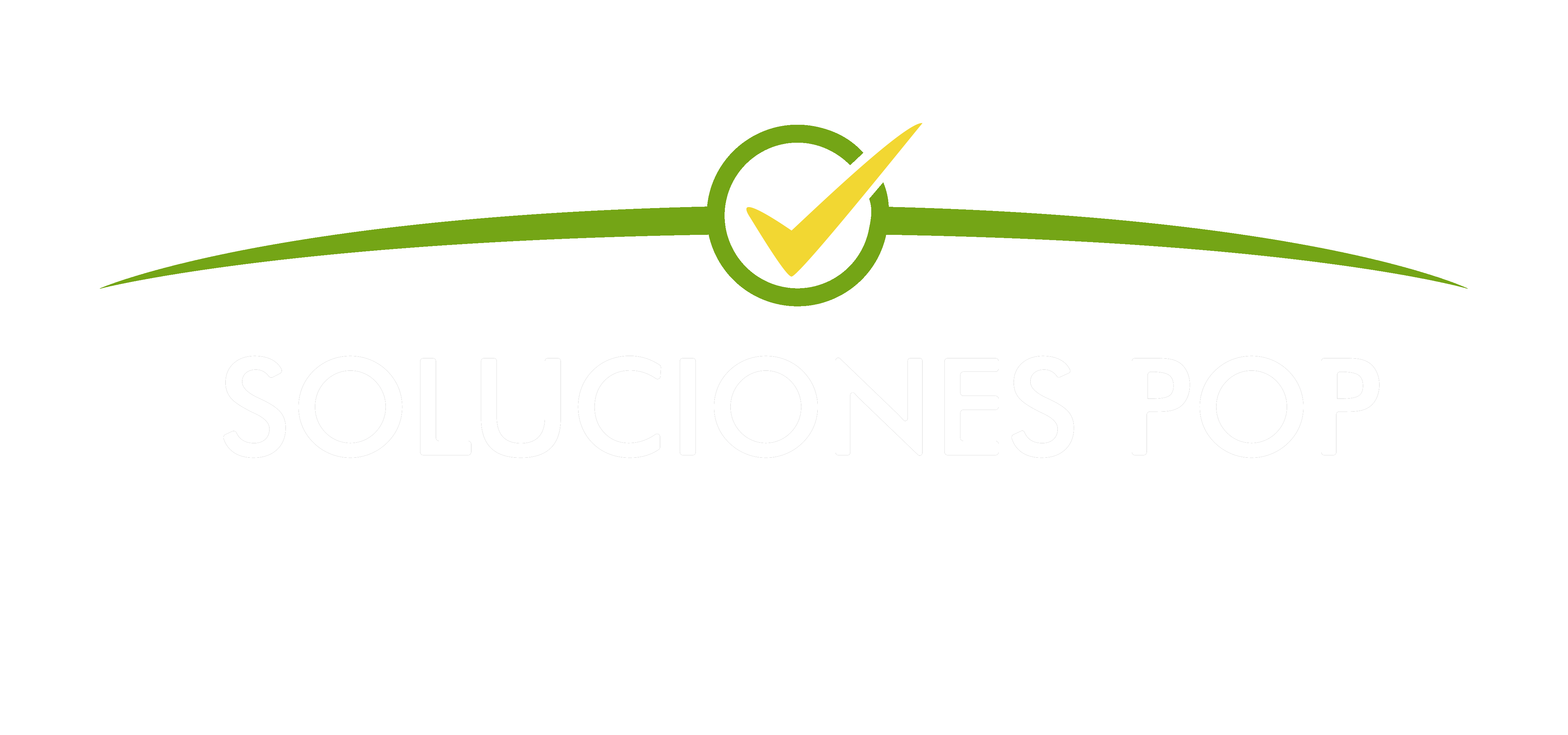 Soluciones Pop Logo